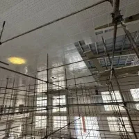 مرکز نصب و پخش سقف کاذب مستقیم از کارخانه