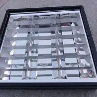 پنل توکار سقفی