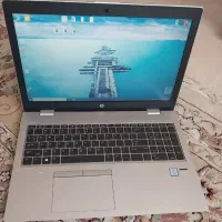 hp 650 g5 لپ تاپ