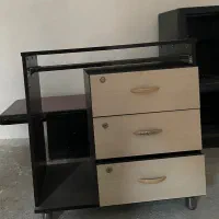 میز اداری