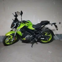 بنلی180sکم کار