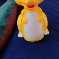 دایناسور موزیکال