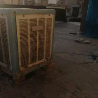کولر آبی(سپهر الکتریک اصلی)