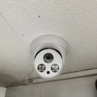 دوربین مداربسته