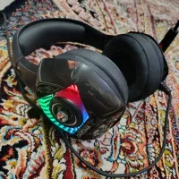 هدست اونیکوما k6 rgb