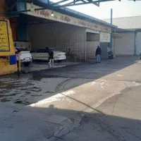 کارگر کارواش ماهر فوری