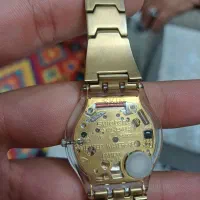 ساعت سواچ سوئیس اصلی بسیار کمیاب|ساعت|تهران, راه آهن|دیوار