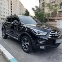 هایما S5 شش سرعته ۱۴۰۰ بیرنگ و تمیز