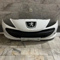 سپر جلو پنجره