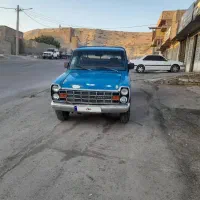 نیسان زامیادمدل ۷۲