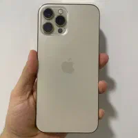 فوری آیفون ۱۲ پرومکس ۲۵۶ دو سیم