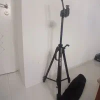 کیف و پایه دوربین عکاسی