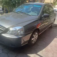 کیا ریو کره ای فابریک