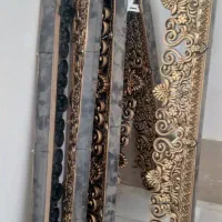 کتیبه پرده