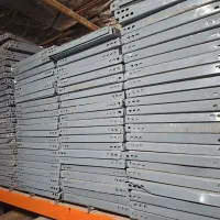 کتاب قفسه ضخیم