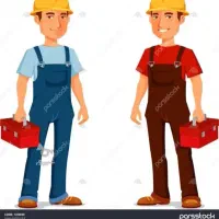 چند نفر نیازمندیم