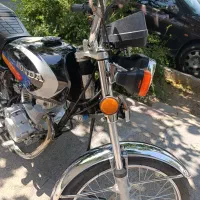 موتور150پیشرو تیزتک مدل95
