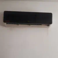 فروش. فوری دو عدد. اسپلیت. وپنجره ای
