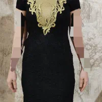 لباس مجلسی