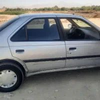 فروش ۴۰۵ مدل ۹۰
