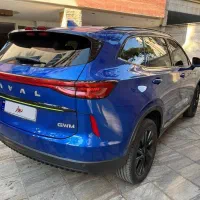 هاوال h6 مدل ۲۰۲۵ وارداتی بدون رنگ