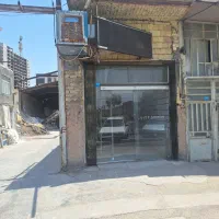 اجاره دفتر فروش/مغازه در بلواردانش بر خیابان اصلی
