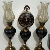 فروش ساعت و شعمدان
