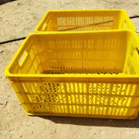سبد پلاستیکی توس مشهد برای مصارف مختلف