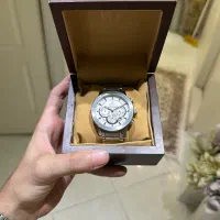 ساعت اسنس سوئیس نو اصل شناسنامه دار