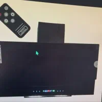 هود  پالیما مدل GH2