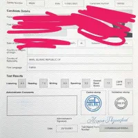 تدریس تخصصی آیلتس و زبان انگلیسی