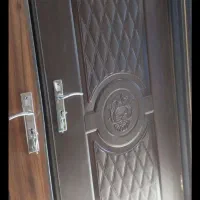 ساخت درب چوبی و کابینت و کمد دیواری