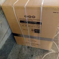 لباسشویی ۹ کیلویی اسنوا اکتا پلاس 9050 سفید