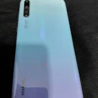 گوشی y8p  معاوضه