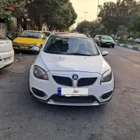 برلیانس C3 کراس اتومات ۱.۶۵ مدل ۹۷