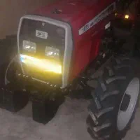 تراکتور