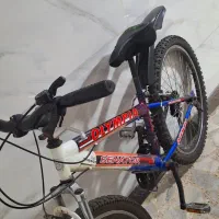 دوچرخه ۲۶