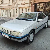 پژو۴۰۵مدل۸۸