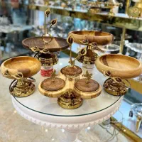 ست ۵تیکه