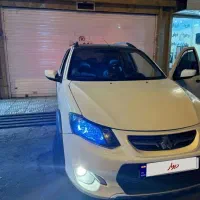 کوییک r مدل ۱۳۹۹ تمیز وسالم،ترجیحا برای مصرف کننده
