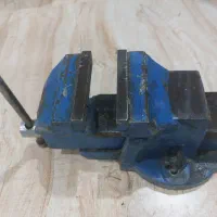 گیره رومیزی صنعتی