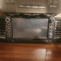 ظبط مانیتور لیفان 620 فابریک