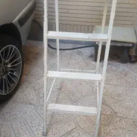 چهارپایه