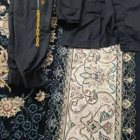 لباس کنگ فو درحدنو