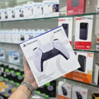 دستهps5 play station پلی استیشن (اکبند و گارانتی)