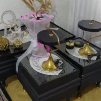 جلو مبلی شرکتی