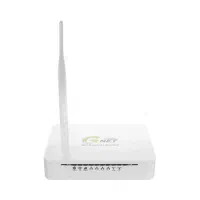 مودم خانگی مدل GNET