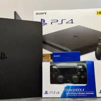 فروش ps4 اسلیم'فت'پرو با اقساط استثنایی