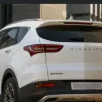 فیدلیتی پرایم پنج نفره