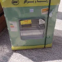 کولر آبی